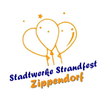 Stadtwerke Strandfest Zippendorf