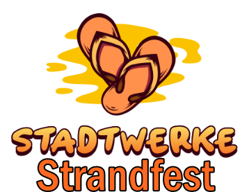 Stadtwerke Strandfest Zippendorf