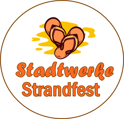 Stadtwerke Strandfest Zippendorf